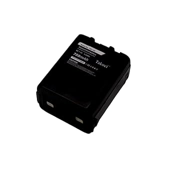 ☆ケンウッド　TH-F7用乾電池ケース　BT-13　希少品！（現状渡し）☆ Amazon | 交換用バッテリー KENWOOD TH-77AT TH-78 TH-78A TH